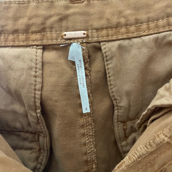 Free People Cya later skate trousers NWT - Picture 6 of 7